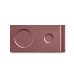 Fellow مجموعة ماتشا (وردة الصحراء)